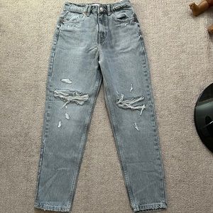 Zara Jeans